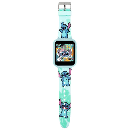 Disney Lilo & Stitch Interactive Watch - LAS4027