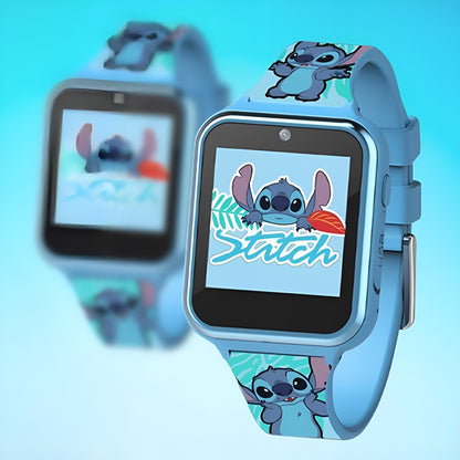 Disney Lilo & Stitch Interactive Watch - LAS4027