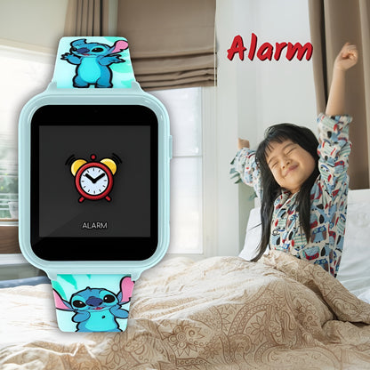 Disney Lilo & Stitch Interactive Watch - LAS4027
