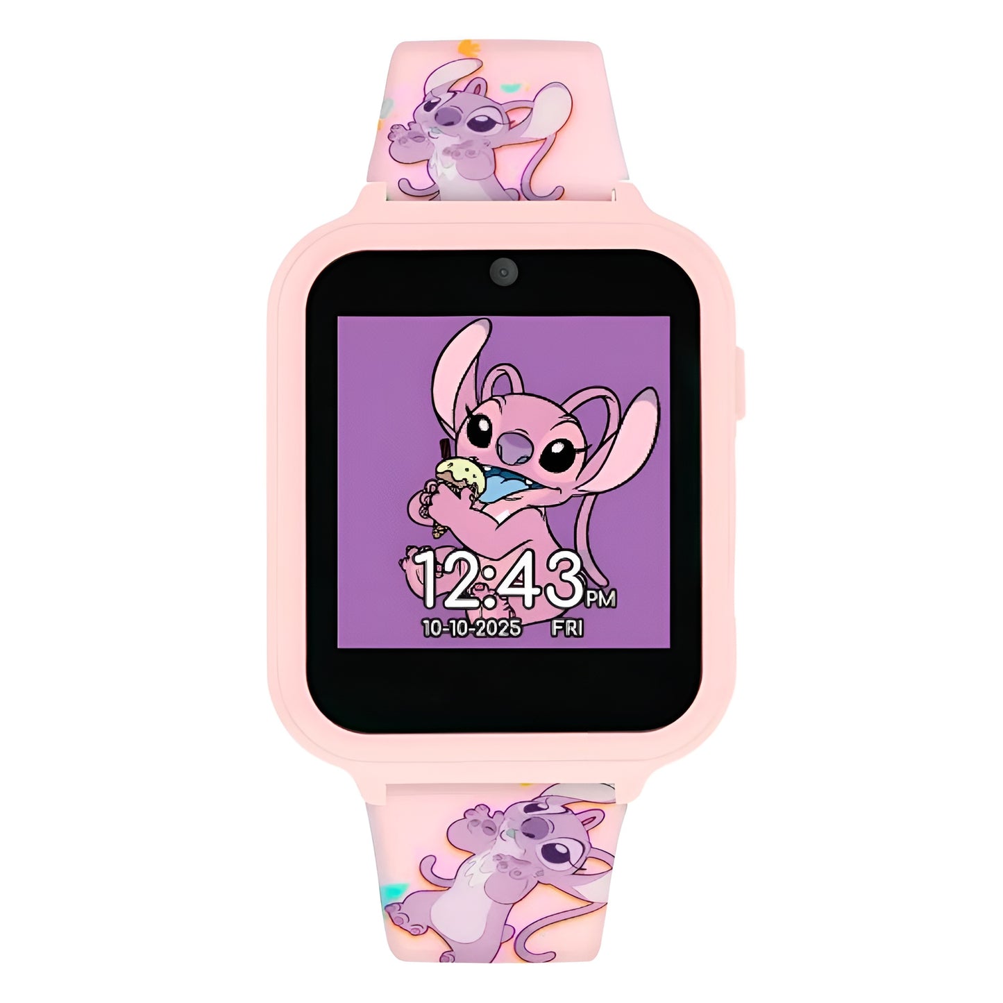 Disney Lilo & Stitch Interactive Watch - LAS4088