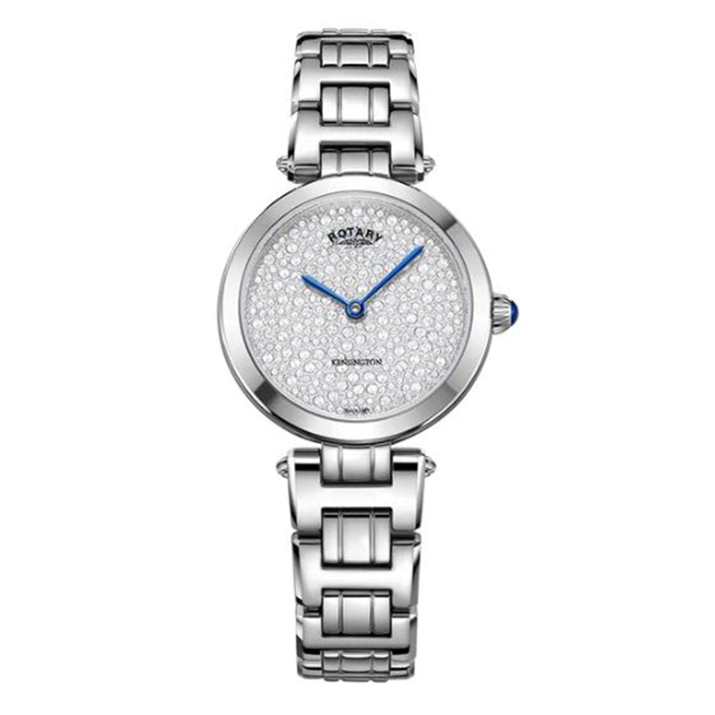 Rotary Traditional Crystal Set - LB05190/33