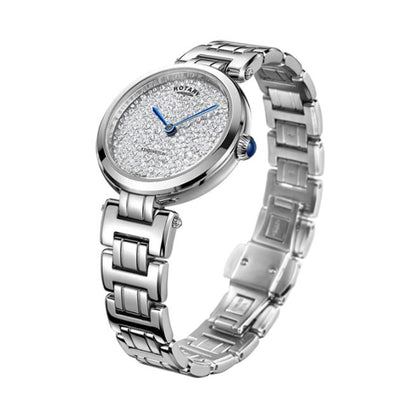 Rotary Traditional Crystal Set - LB05190/33