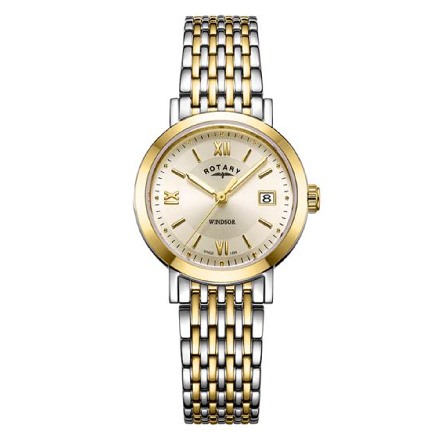 Rotary Dress - LB05301/09