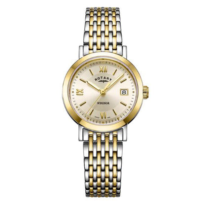 Rotary Dress - LB05301/09