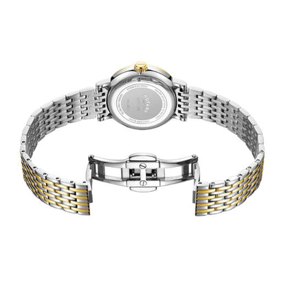 Rotary Dress - LB05301/09