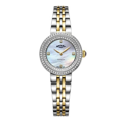 Rotary Contemporary Crystal LB05371/41