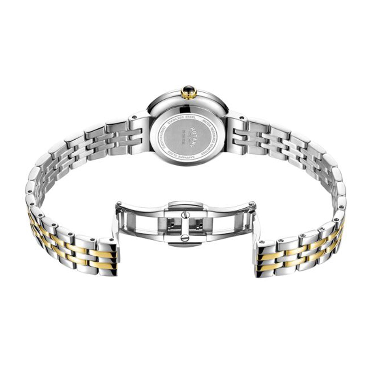 Rotary Contemporary Crystal LB05371/41