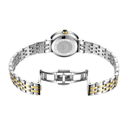 Rotary Contemporary Crystal LB05371/41