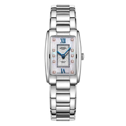 Rotary Dress Diamond  - LB05435/07/D