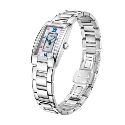 Rotary Dress Diamond  - LB05435/07/D