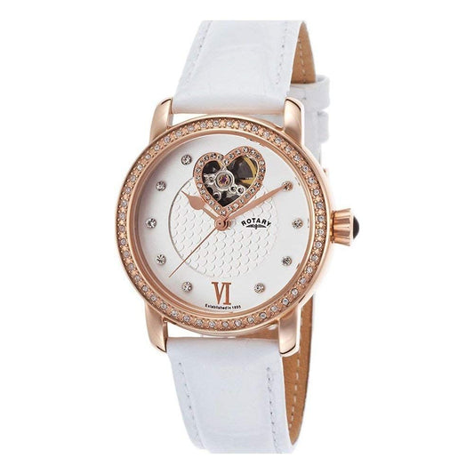 Rotary Ladies Automatic Watch LS00103/06