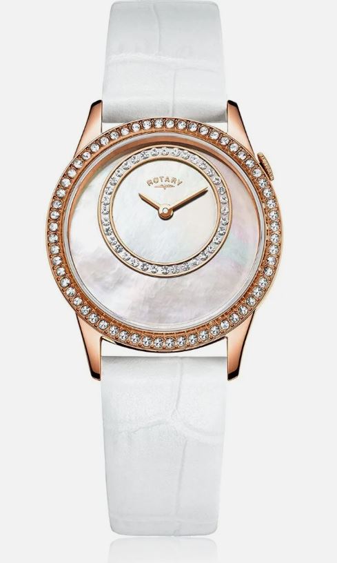 Rotary Ladies Watch LS00654/07