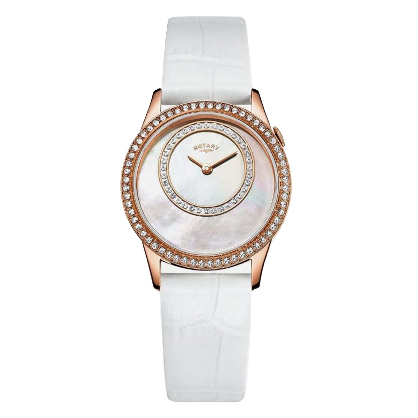 Rotary Ladies Watch LS00654/07