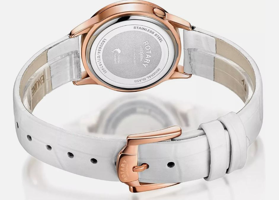 Rotary Ladies Watch LS00654/07