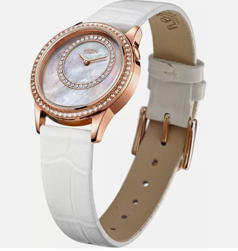 Rotary Ladies Watch LS00654/07