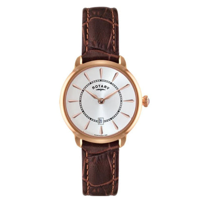 Rotary - Stainless Steel Watch LS02919-03