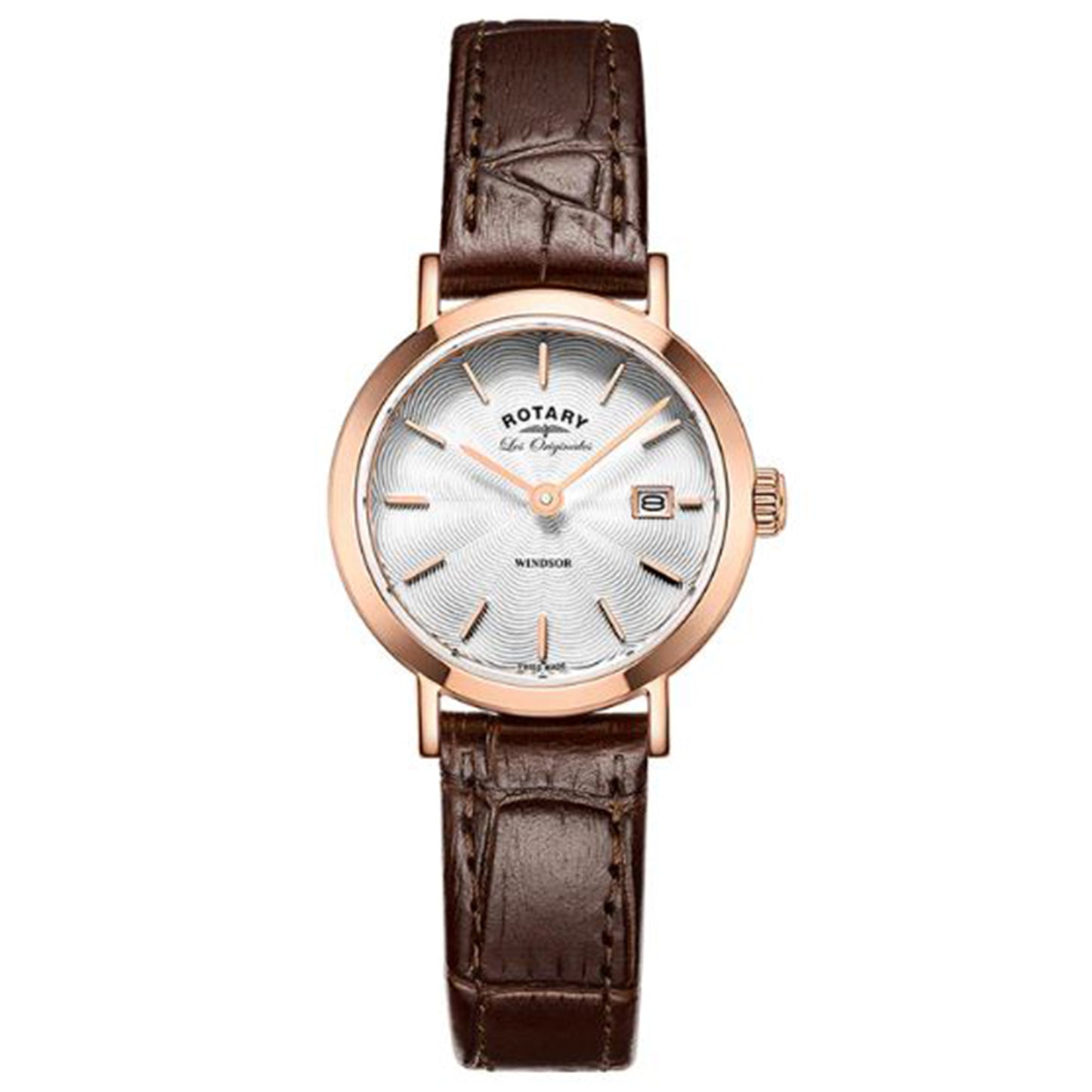 Rotary Swiss Windsor - LS90157/02