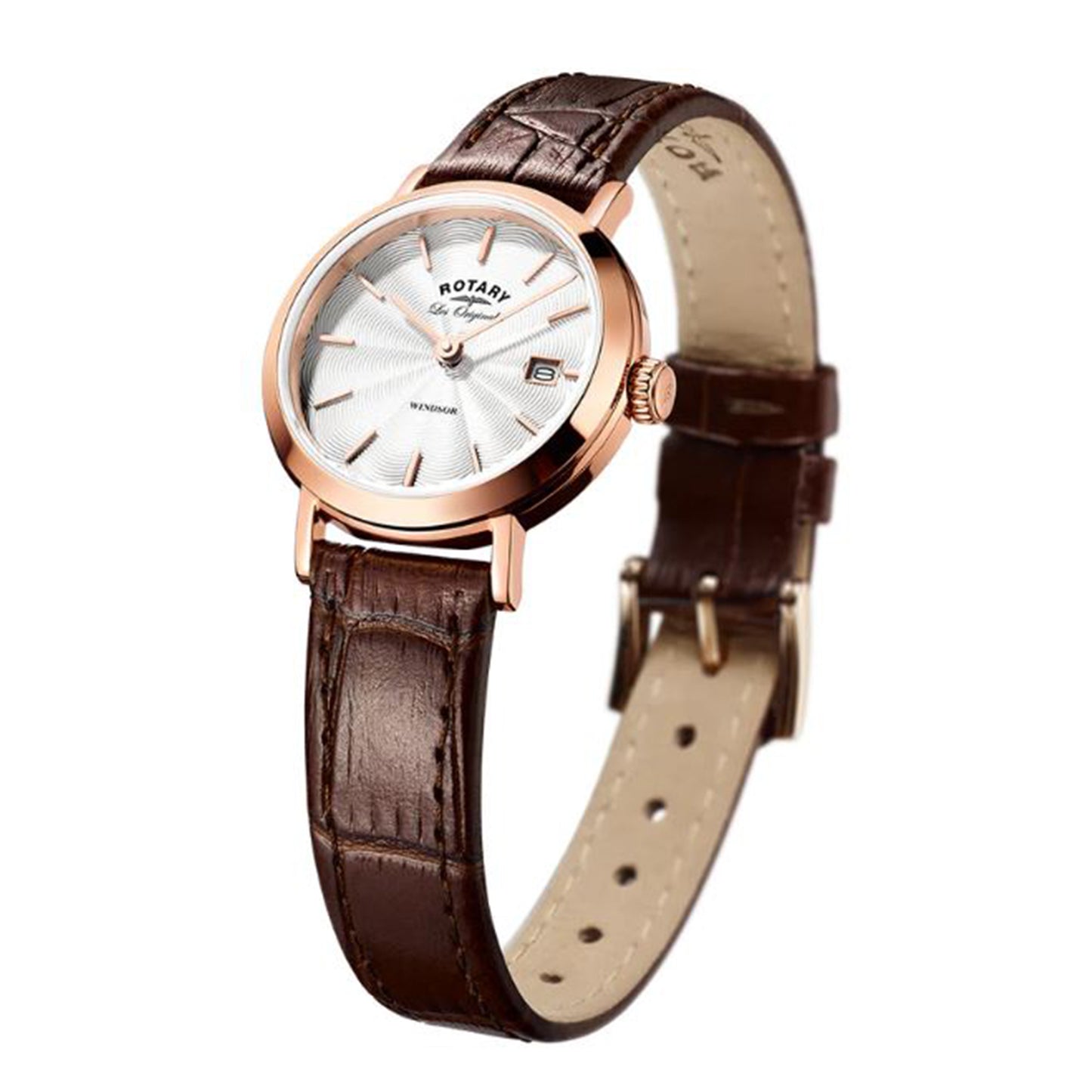 Rotary Swiss Windsor - LS90157/02