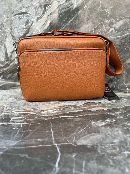 Women's Bags - MC970 Brown