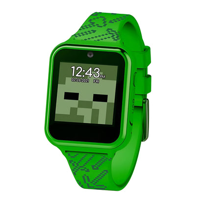 Minecraft Interactive Watch - MIN4045