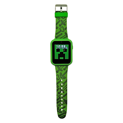 Minecraft Interactive Watch - MIN4045