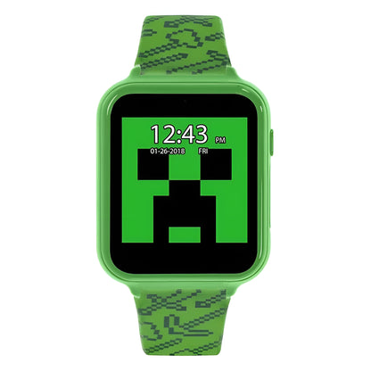 Minecraft Interactive Watch - MIN4045
