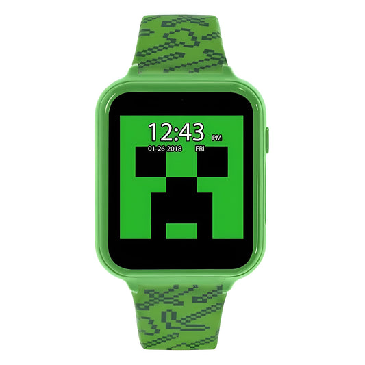 Minecraft Interactive Watch - MIN4045
