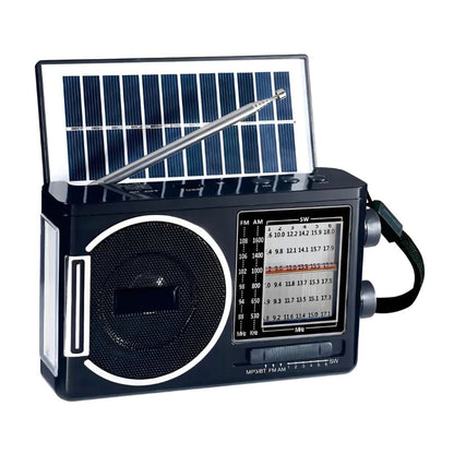 CMiK Hifi Radio - MK150BT