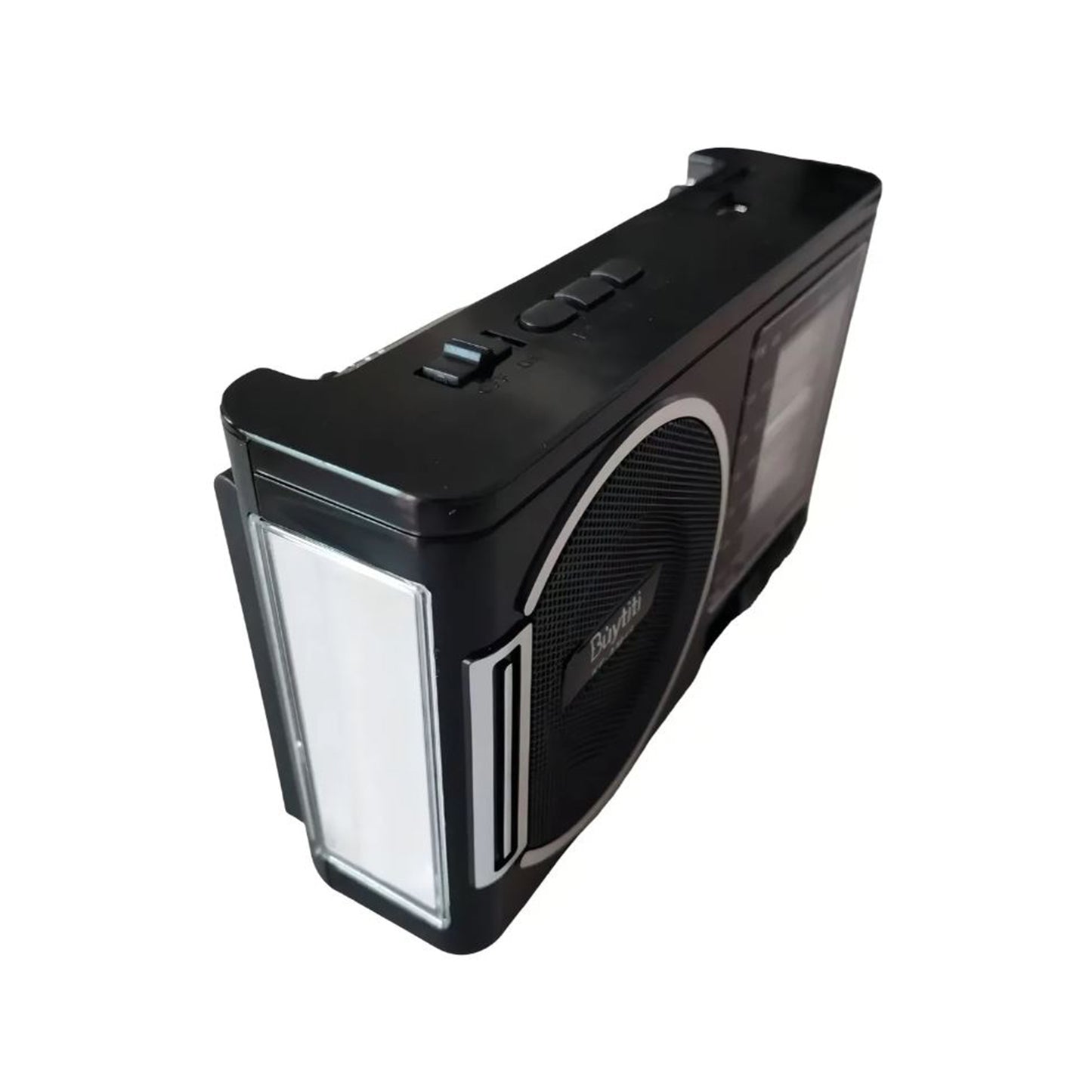 CMiK Hifi Radio - MK150BT