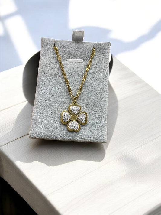 NECKLACE IRISH