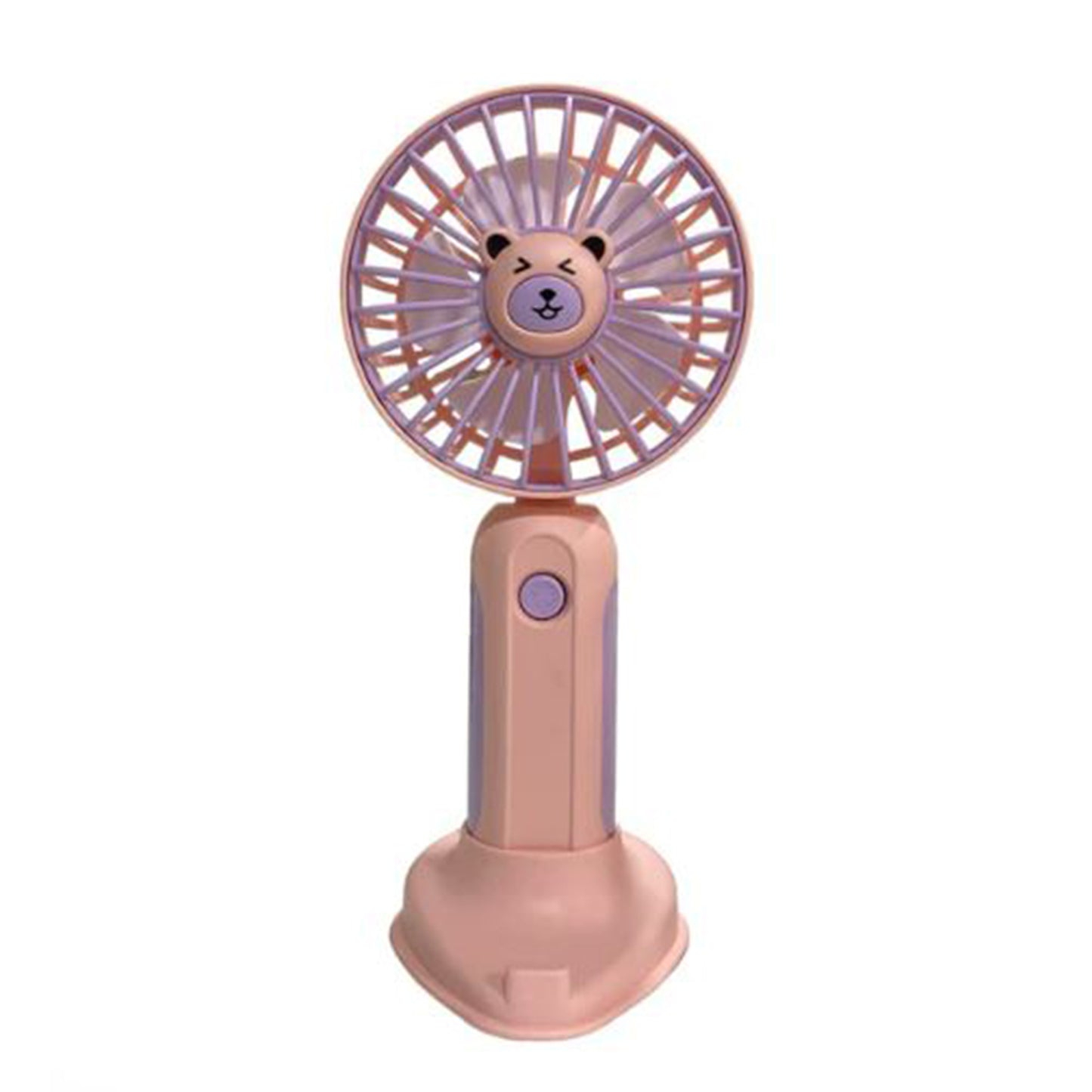 OS-H8044 MINI FAN HANDHELD