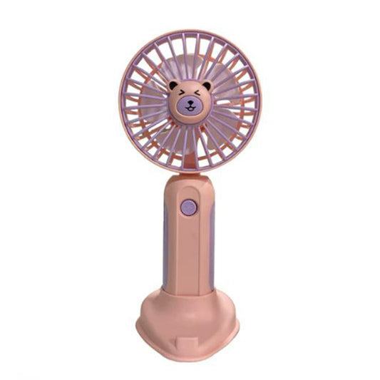 OS-H8044 MINI FAN HANDHELD