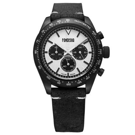 FONDERIA Salt Speeder Dark Grey - P-9N011USN
