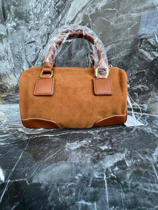 Women's Bags - PH4148 Brown