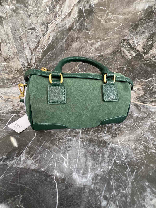 Women's Bags - PH4148 Green