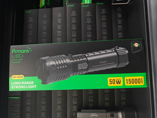 PM-G008