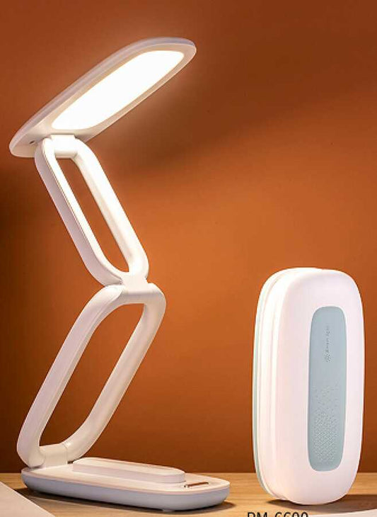LED Rechargeable Table Lamp 4W - PM6600