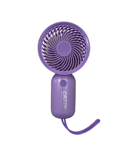 GL69286 MINI FAN HANDHELD