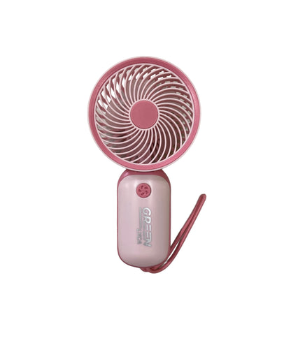 GL69286 MINI FAN HANDHELD