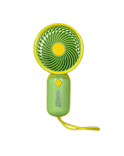 GL69286 MINI FAN HANDHELD