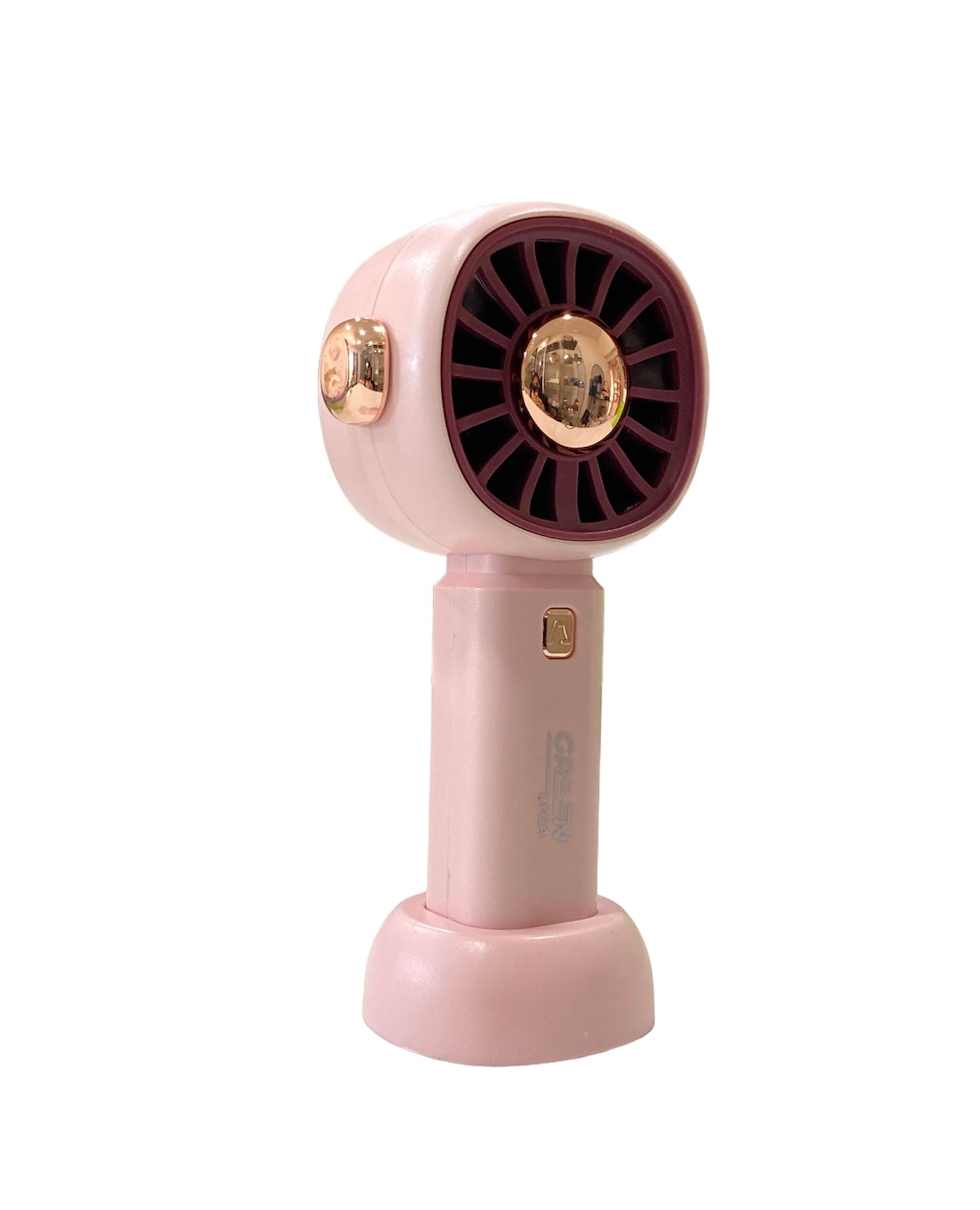 GL69356 MINI FAN HANDHELD