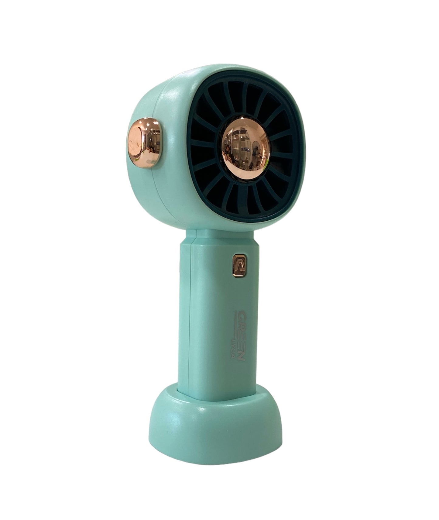 GL69356 MINI FAN HANDHELD