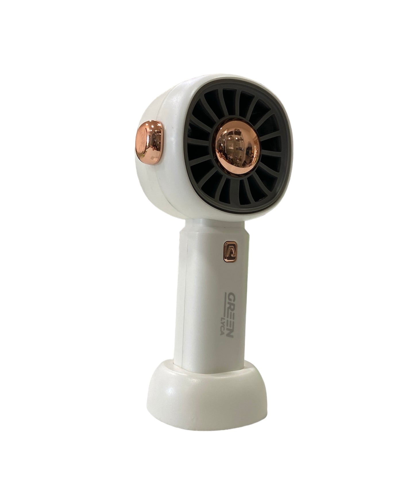 GL69356 MINI FAN HANDHELD