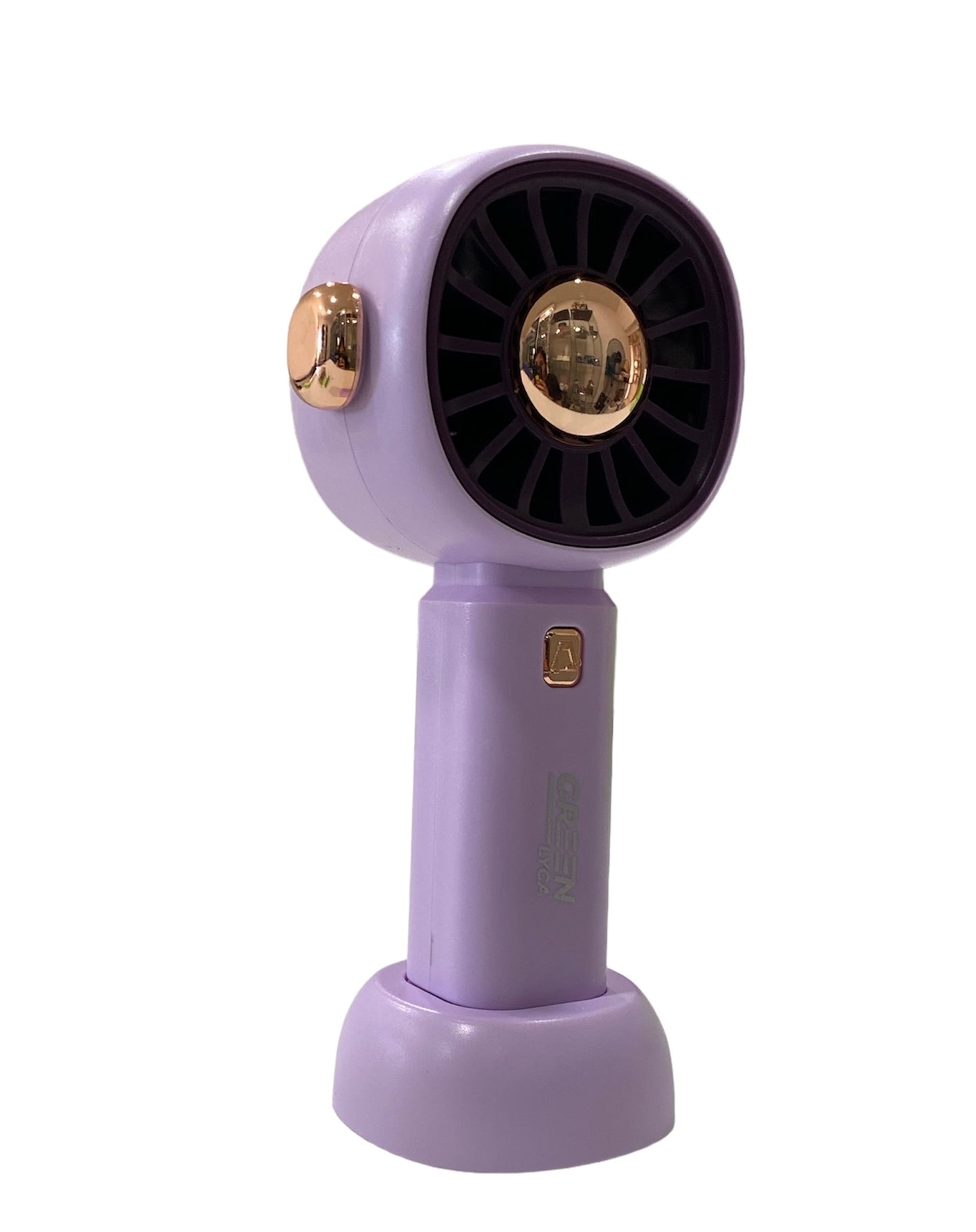 GL69356 MINI FAN HANDHELD