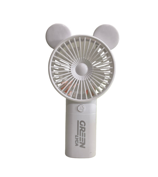 GL69361 MINI FAN HANDHELD