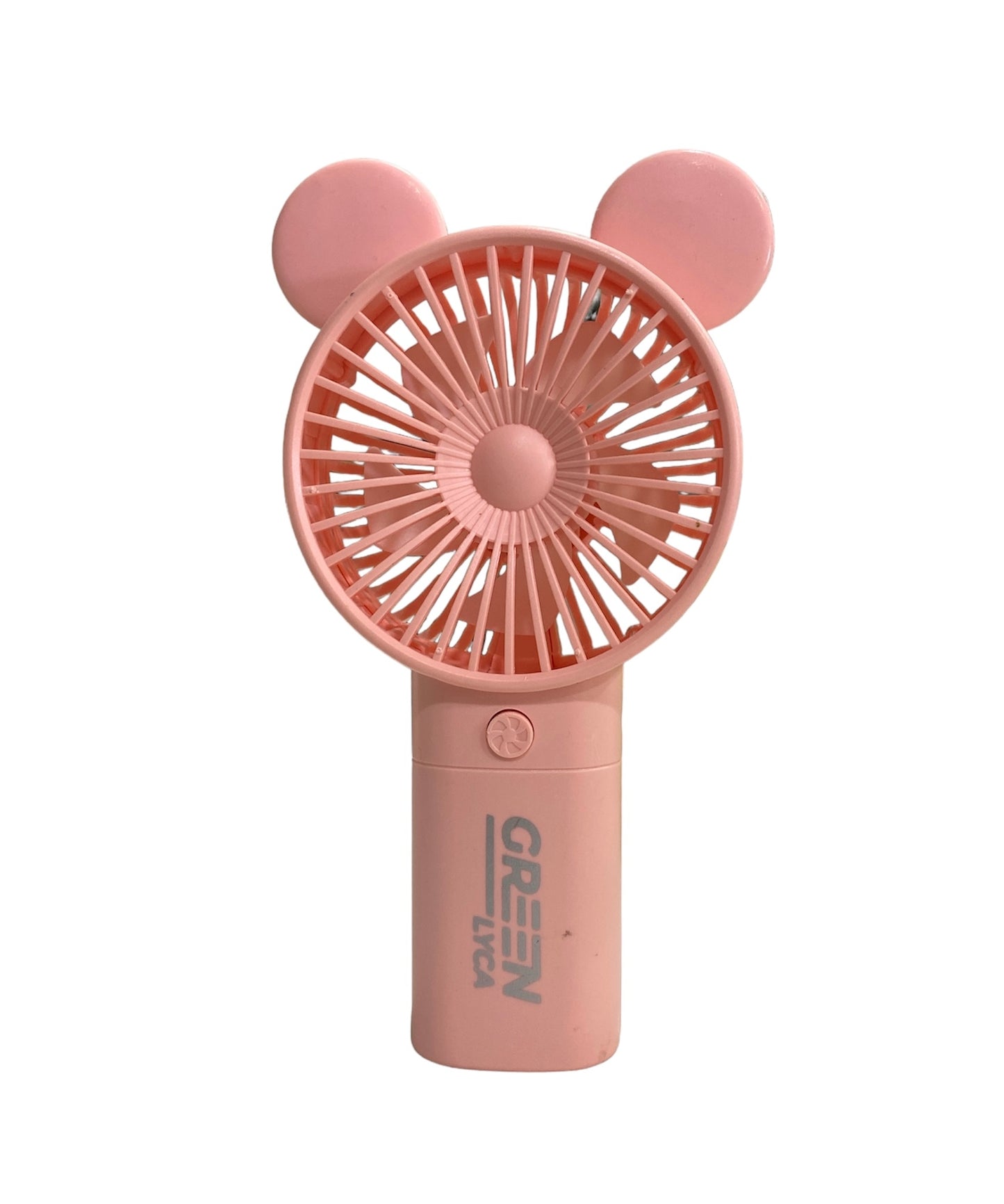 GL69361 MINI FAN HANDHELD