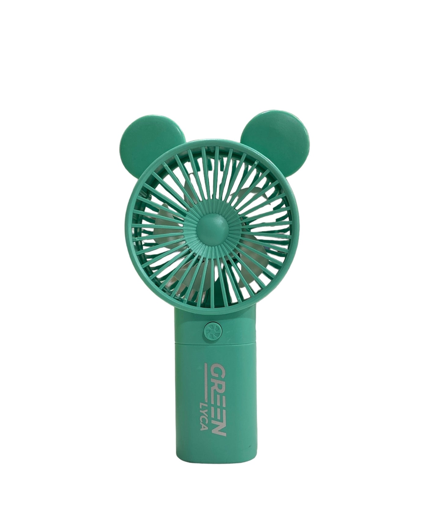 GL69361 MINI FAN HANDHELD