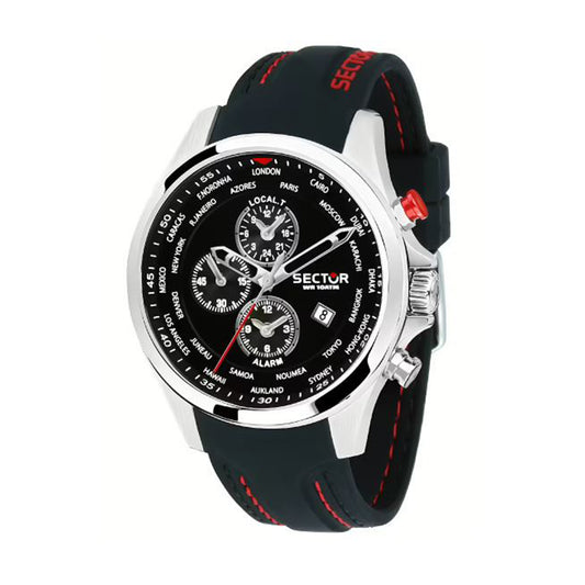 SECTOR Men's Watch 180 Multifunction Quartz - R3251180022