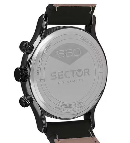 SECTOR COLLECTION 660 - R3251517001