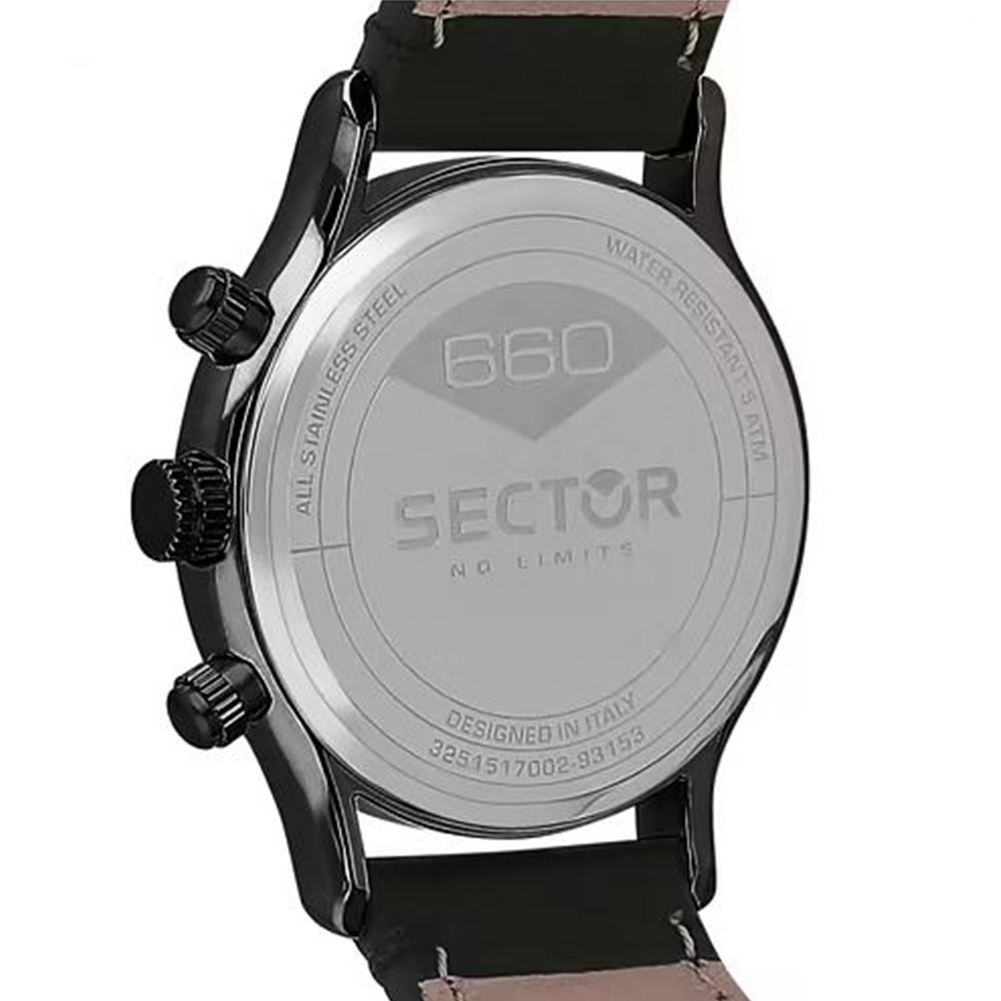 SECTOR COLLECTION 660 - R3251517001